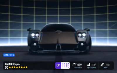 #101 right in time for next week's UGR