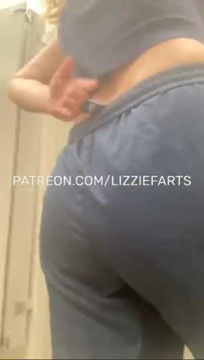 My morning farts are the worst 😳 Daily fart videos are available on my Patreon for $14.99 -  