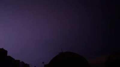 Thought this sub might enjoy- deserts give the best views