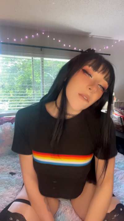 fuckkk i loveeee being a good ahegao girl for you 😫😫🖤🖤🖤