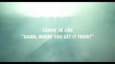 Happy [DEMUMBLED KANYE VERSES]