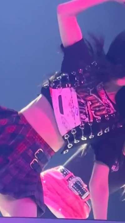 ITZY - Ryujin, Yuna & Lia