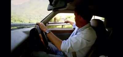 Any time I see a Griffin