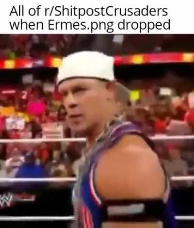 Here's to hoping the leaks are real