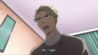 Anya is a mood [Spy x Family]