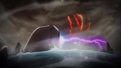 I can't believe this is Boruto