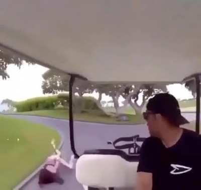 I woke up like this! 🤣