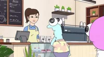 Zach is spreading his humor out to the masses