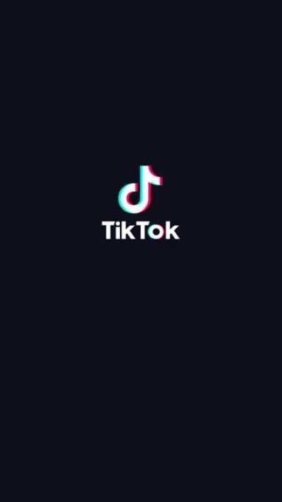 new tiktok