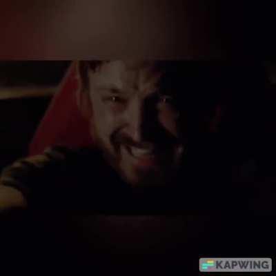 I can't believe a song about a fucking tree made me cry