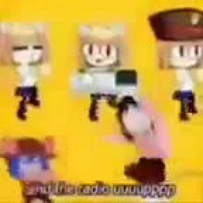 Keeping up the reposts