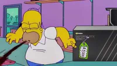 RTX 3090 Ti Buying Experience