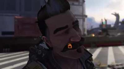 My first finisher on fuse, and it looks like a trailer finisher