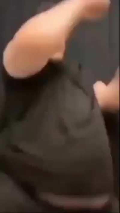 tomo una pastillita loca