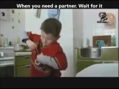 Вратарь. Нужен вратарь.