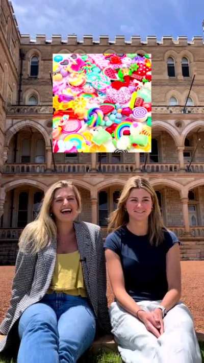 Suid-Afrikaans vs Australiese straattaal