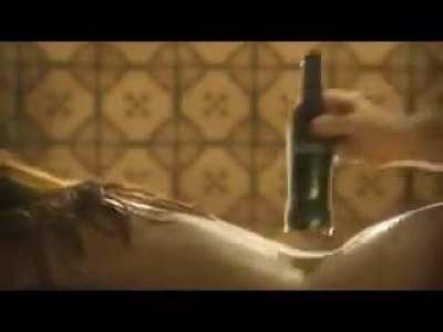 Funniest beer commercial ever?