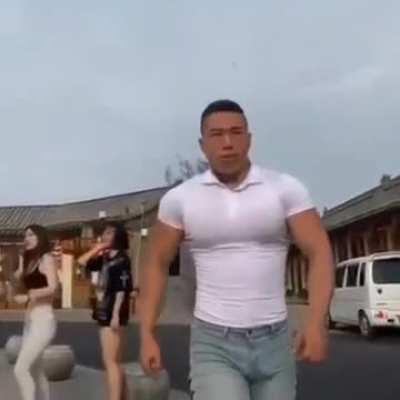 made me genuinly uncomfortable