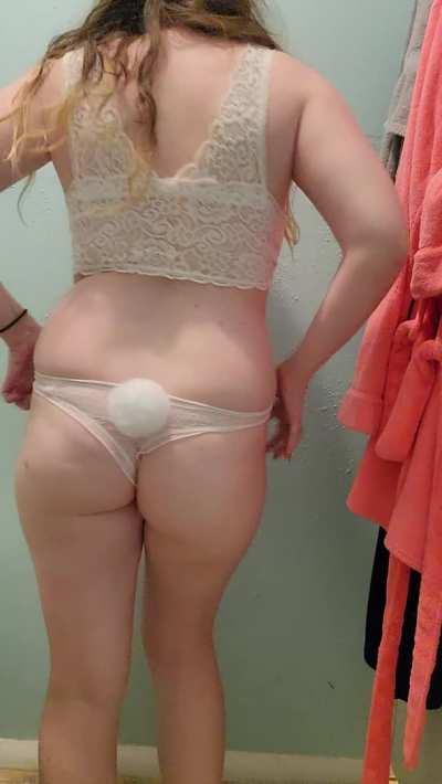 Do you like the way they bounce?