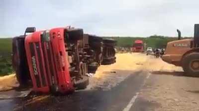 Oq poderia dar de errado?