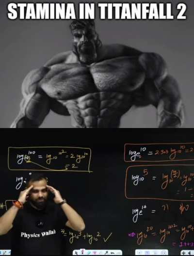 She - you cannot even last for 30 mins me - after completing entire umeed lecture in one go 😈