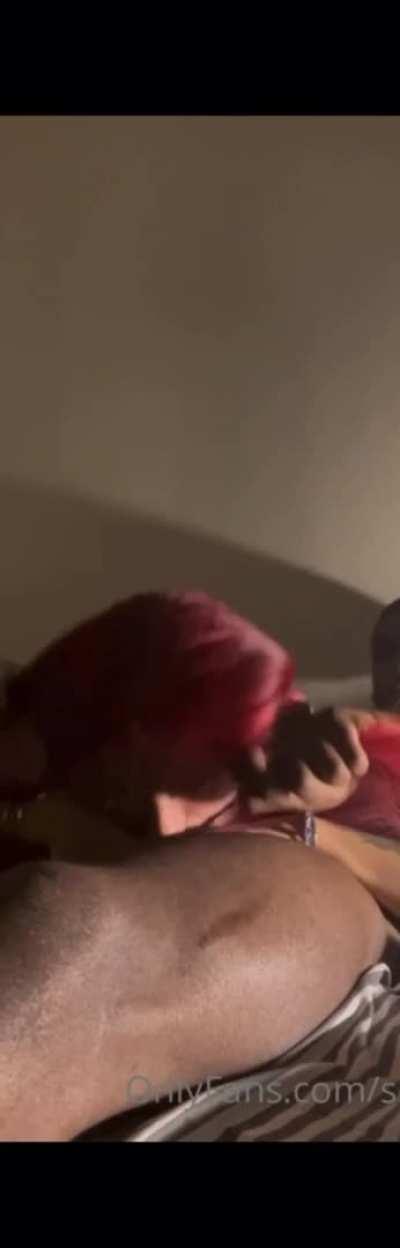 Does anyone know who this is?