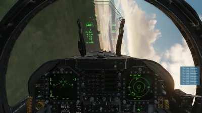 Ah yes the beautiful sound of death