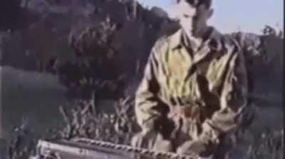 MrMiles32, I'm Mr. Anderson.