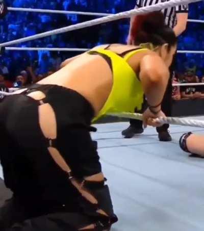 Happy Birthday Bayley!