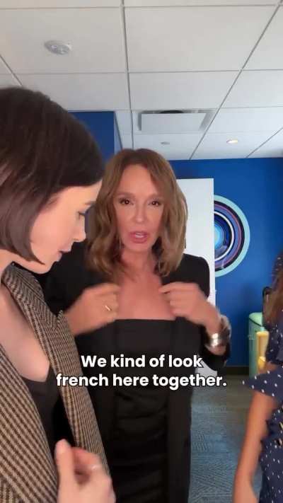 Ladies Last Looks IG Sep 2024