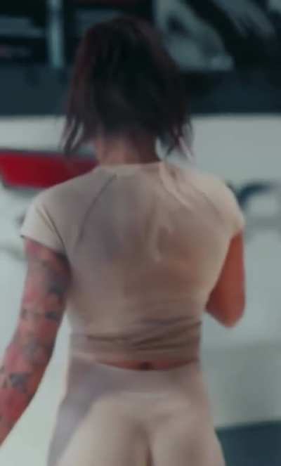 Tracy Cortez Compilation