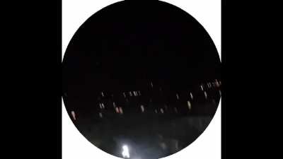 Report: Suspected Ukrainian drone raids on Russian oil facilities in the Volgograd and Astrakhan regions. Oil refinery + gas processing facilities reportedly targeted by 70+ UAVs. Night of February 2nd - 3rd, 2025