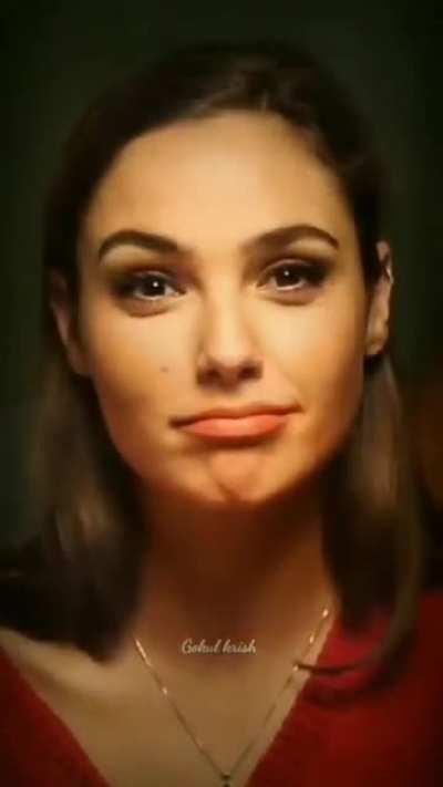 Gal Gadot