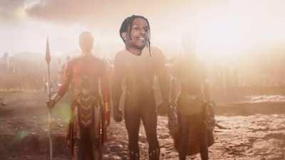 The state of the rap industry at the moment