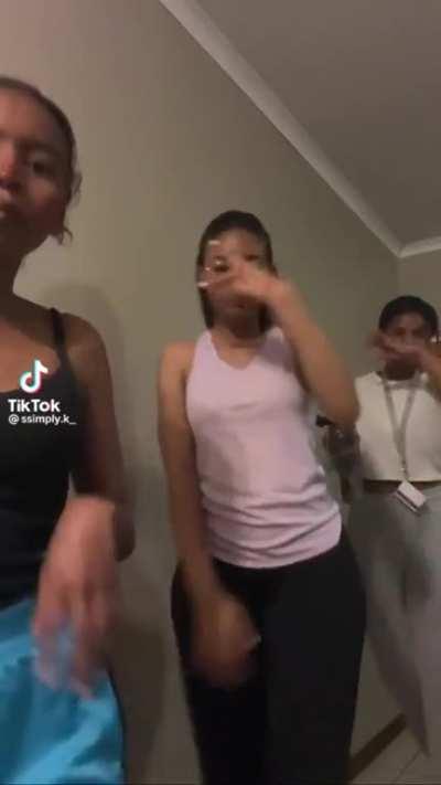 The body is there but need more energy