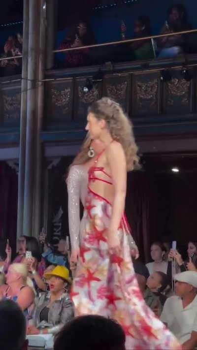 Mikaela LaFuente, Marissa Duboís, Karen Rodriguez & more (NY Fashion Week 2023)