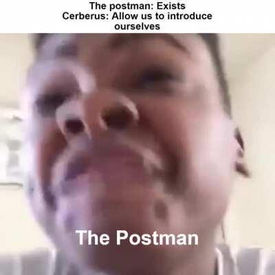 May his ass rest in pieces