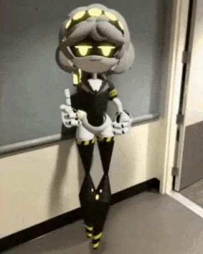 Yo cuando entro a un servidor de Discord y me tratan con un minimo de respeto