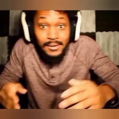 POV: my outro song is kinda lame but I'm so sick and tired of the copyright claims