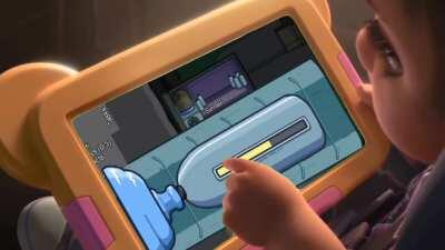 I don't know what to title it😶