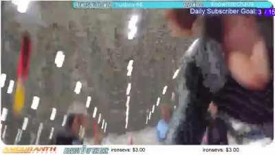 I’m a mod. I don’t give a shit what they say. 😏😌