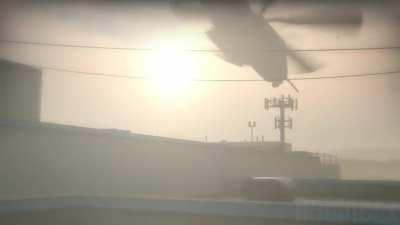 Dead Center easter egg unlocked after 10,000 hours of playing: