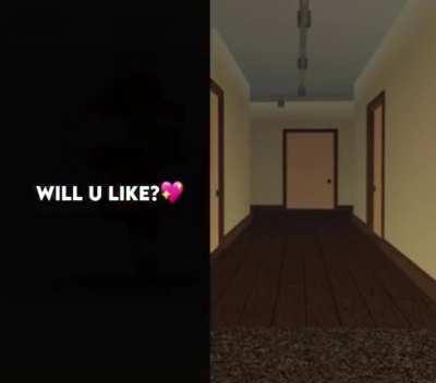 Guys he lied! He is playing flood escape not jack king of count.