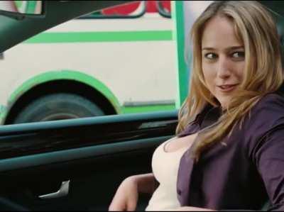 Leelee Sobieski would be so fucking fun to share