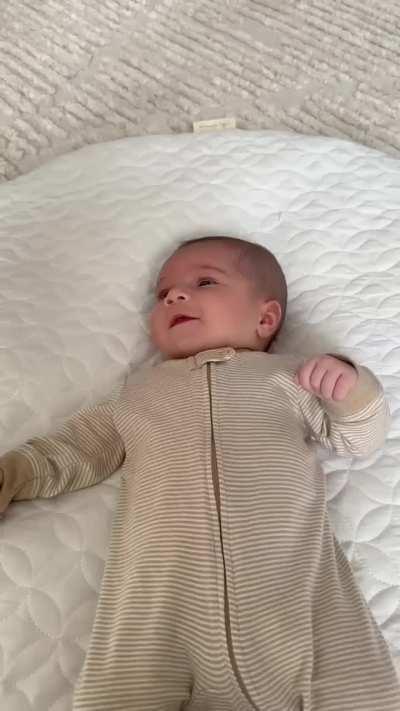 Golden Retriever Bonding With Child