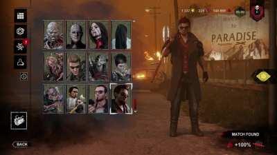 Gone Postal Chapter (Postal concept)