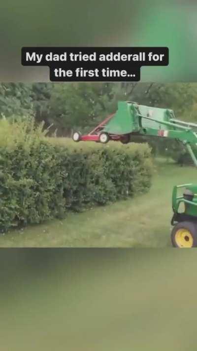 Work smarter, not harder