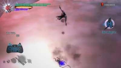 I'ts time to face your FEAR!