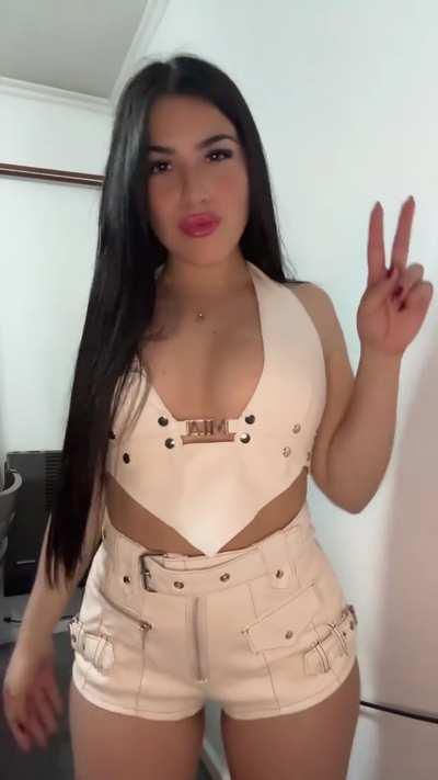 Are you gonna stare, suck or glaze them ?