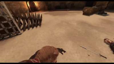 Downloaded the kill counter and apparently I have almost 8k kills from just fighting 1v3 with the imperial sword in sandbox lmao